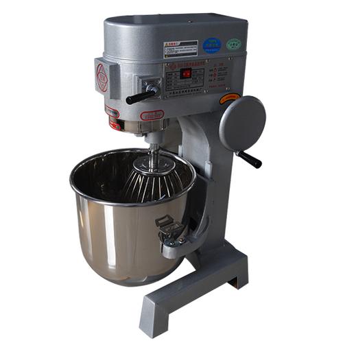 商用厨房食品机械设备山西不锈钢搅拌机